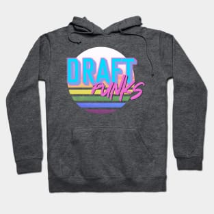 Pride Punks Hoodie